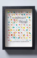 Transparent Things-Fiction: Modern and contemporary-買書書 BuyBookBook