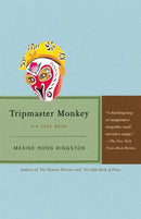 Tripmaster Monkey-Fiction: general and literary-買書書 BuyBookBook