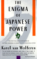 The Enigma of Japanese Power-Politics and government-買書書 BuyBookBook