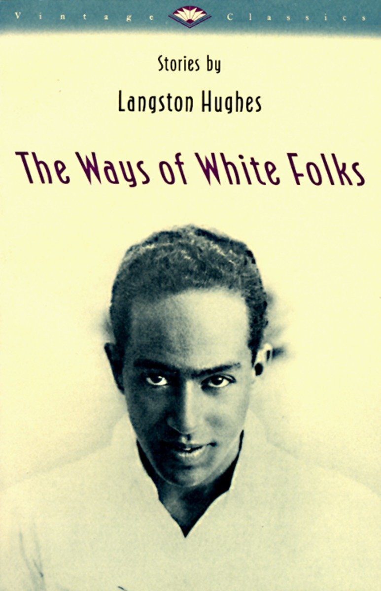 The Ways of White Folks-Fiction: general and literary-買書書 BuyBookBook