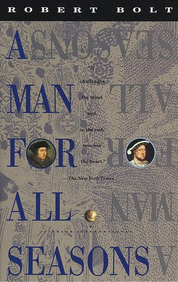 A Man for All Seasons-Plays/ playscripts-買書書 BuyBookBook