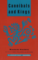 Cannibals and Kings-Society/ culture/ social sciences-買書書 BuyBookBook
