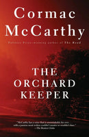 The Orchard Keeper-Fiction: general and literary-買書書 BuyBookBook