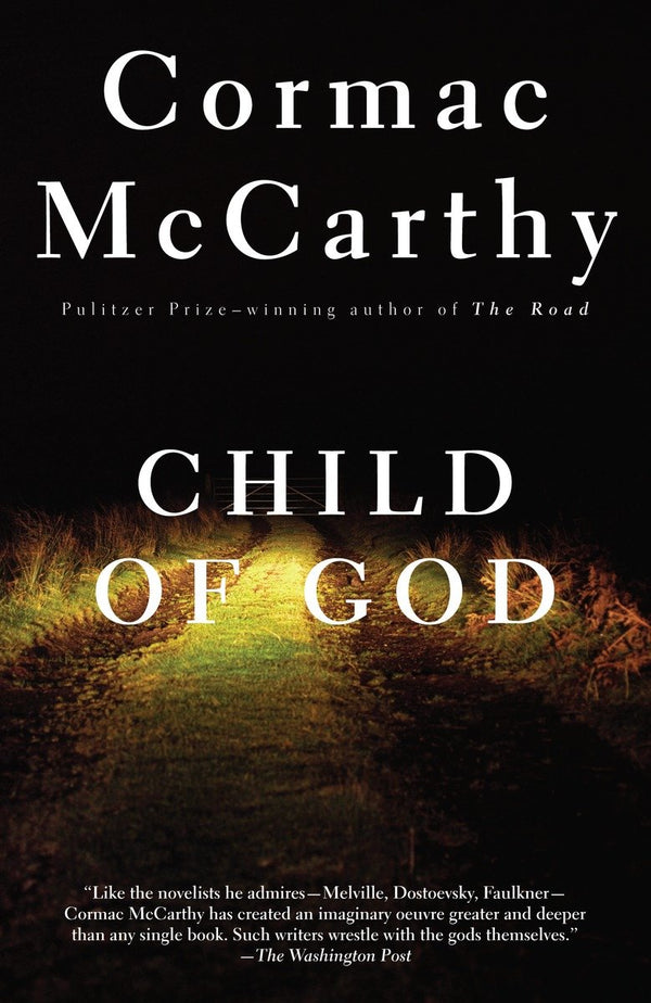 Child of God-Fiction: general and literary-買書書 BuyBookBook