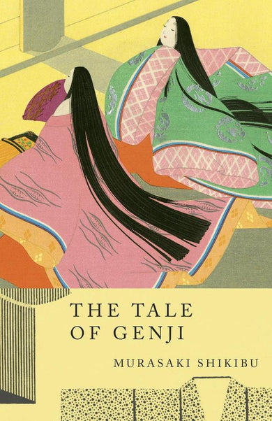The Tale Of Genji