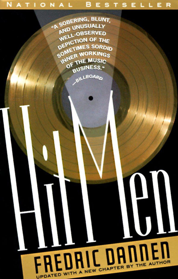 Hit Men-Music-買書書 BuyBookBook