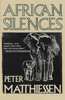 African Silences-Earth Sciences/ Geography/ Environment/ Planning-買書書 BuyBookBook