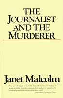 The Journalist and the Murderer-Business and Management-買書書 BuyBookBook