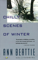 Chilly Scenes of Winter-Fiction: general and literary-買書書 BuyBookBook