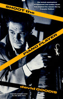 Shoot the Piano Player-Fiction: Crime and mystery-買書書 BuyBookBook