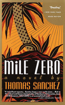Mile Zero-Fiction: general and literary-買書書 BuyBookBook