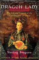 Dragon Lady-Biography and memoirs-買書書 BuyBookBook