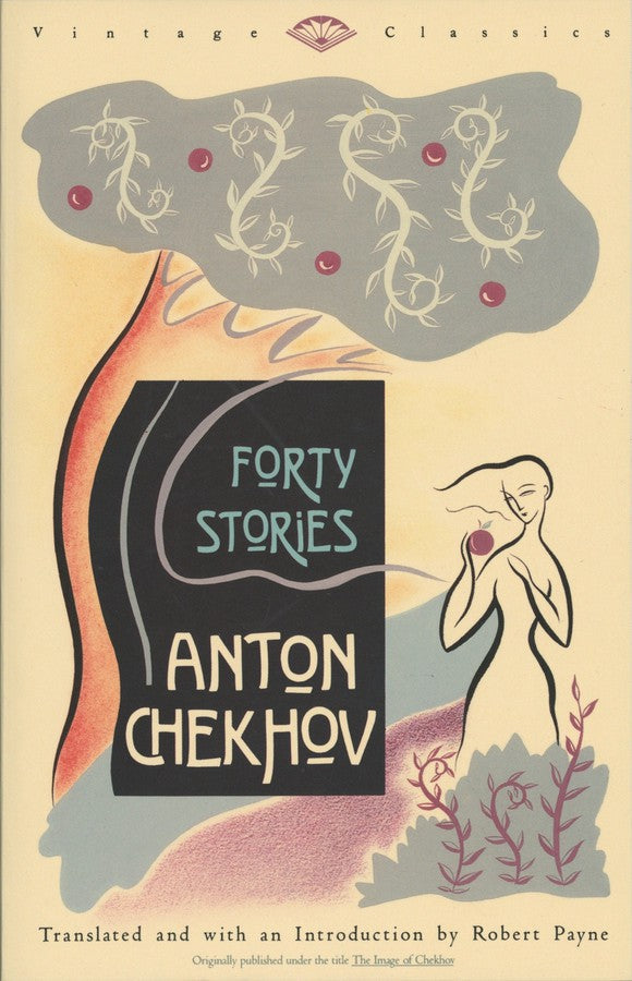 Forty Stories-Fiction: Short stories and other special features-買書書 BuyBookBook