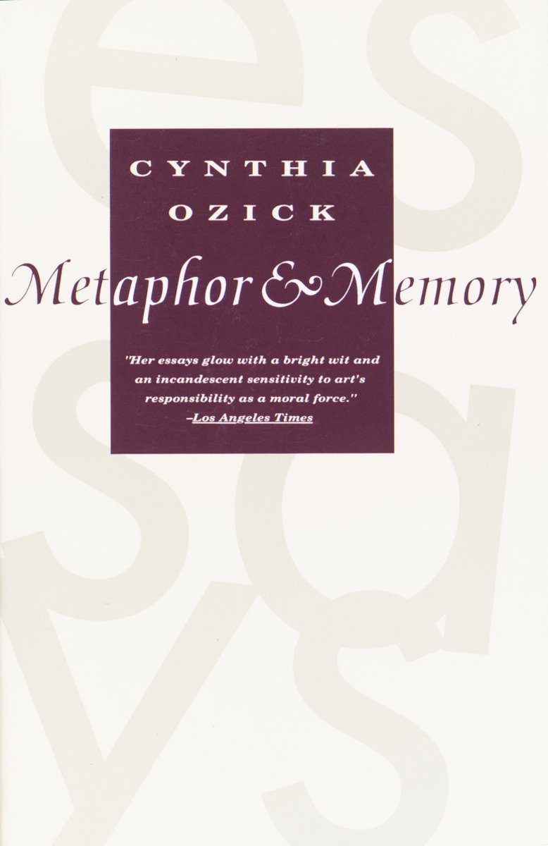 Metaphor & Memory-Literature and Literary studies-買書書 BuyBookBook