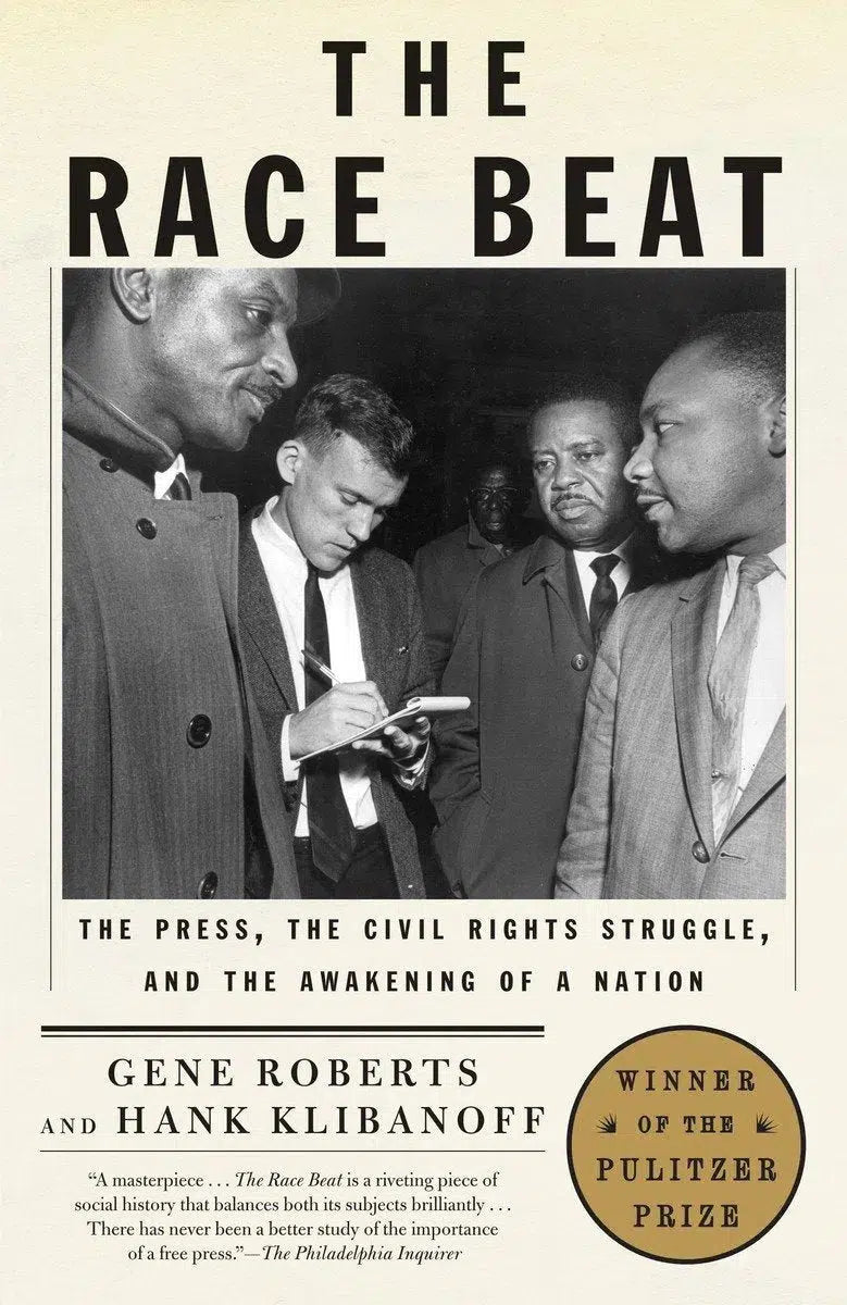 The Race Beat-History and Archaeology-買書書 BuyBookBook