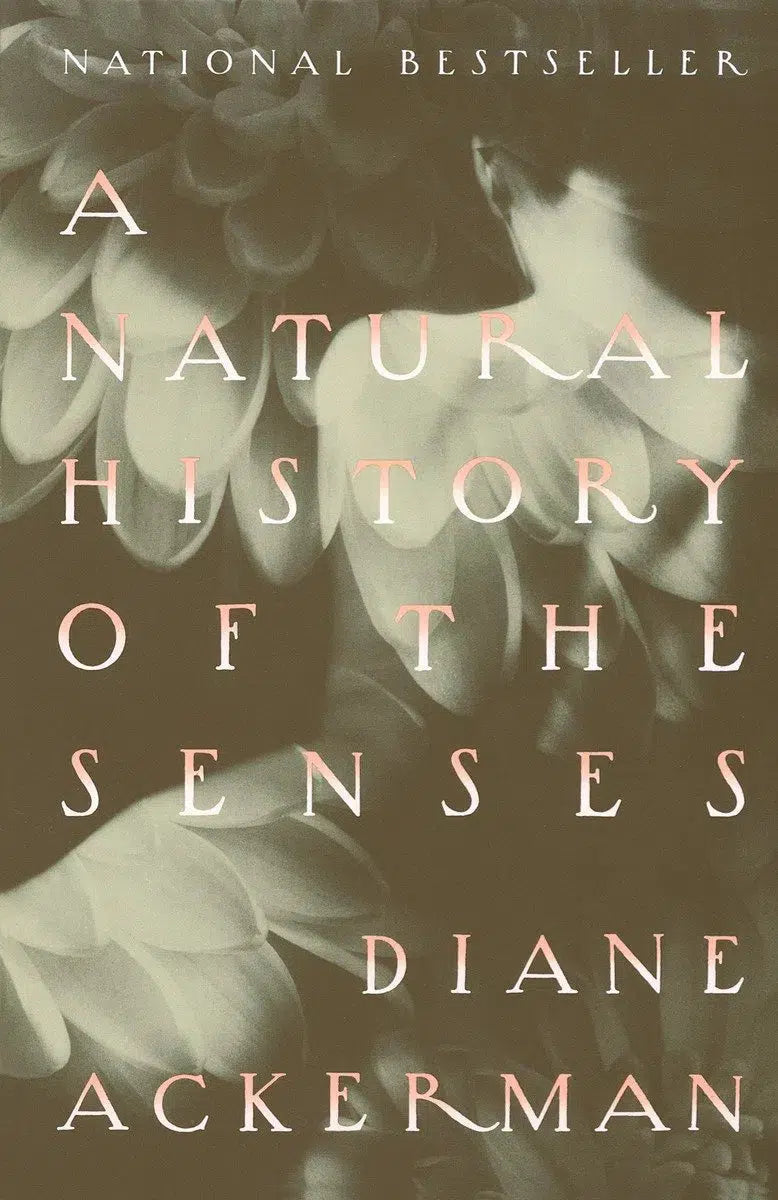 A Natural History of the Senses-Mathematics and Science-買書書 BuyBookBook