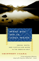 What You See in Clear Water-Society/ culture/ social sciences-買書書 BuyBookBook