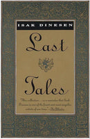 Last Tales-Fiction: general and literary-買書書 BuyBookBook
