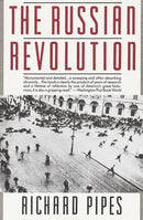 The Russian Revolution-History and Archaeology-買書書 BuyBookBook
