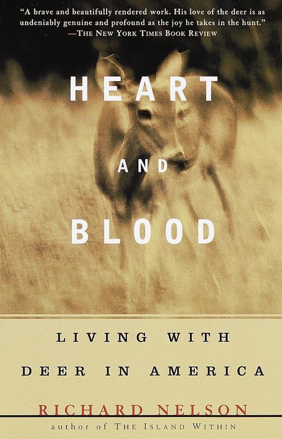 Heart and Blood-Nature and the natural world: general interest-買書書 BuyBookBook