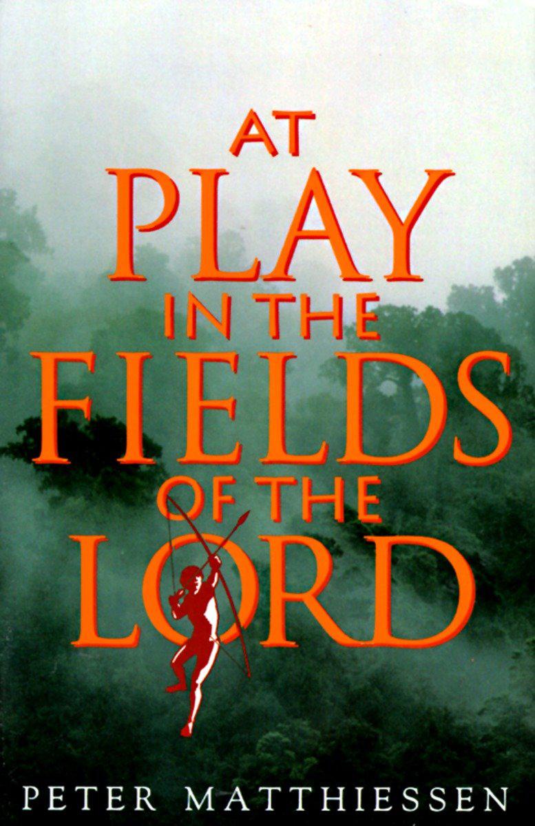 At Play in the Fields of the Lord-Fiction: Modern and contemporary-買書書 BuyBookBook