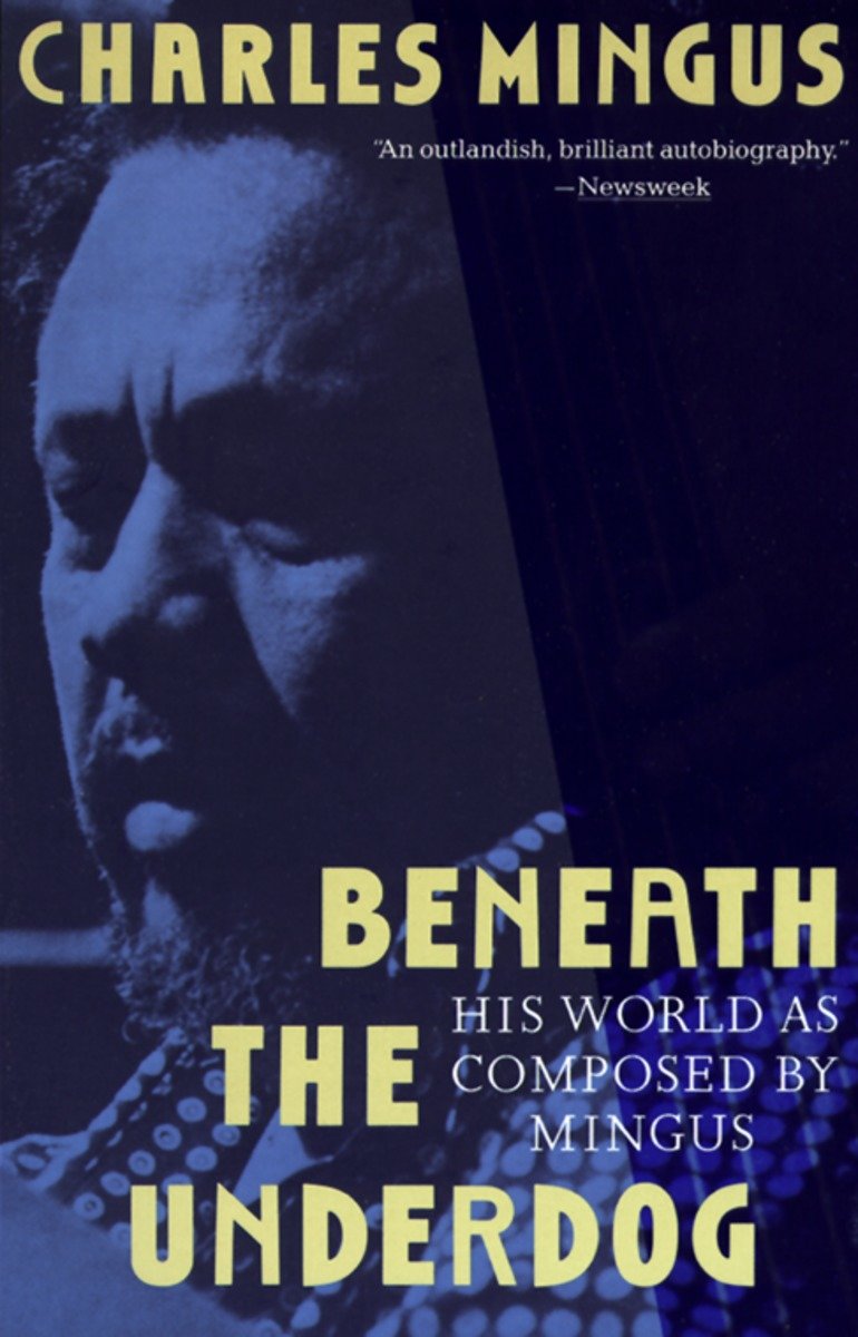 Beneath the Underdog-Biography and memoirs-買書書 BuyBookBook