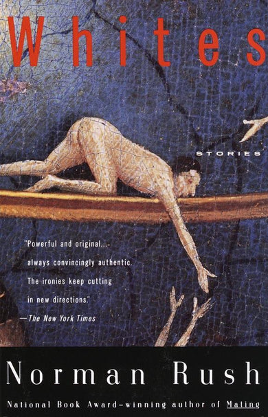 Whites-Fiction: Short stories and other special features-買書書 BuyBookBook