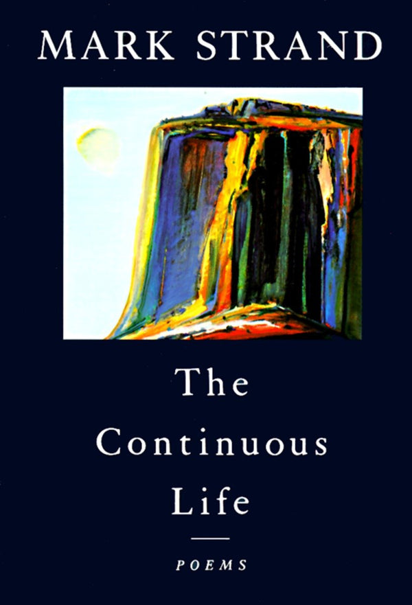 The Continuous Life,-Poetry-買書書 BuyBookBook