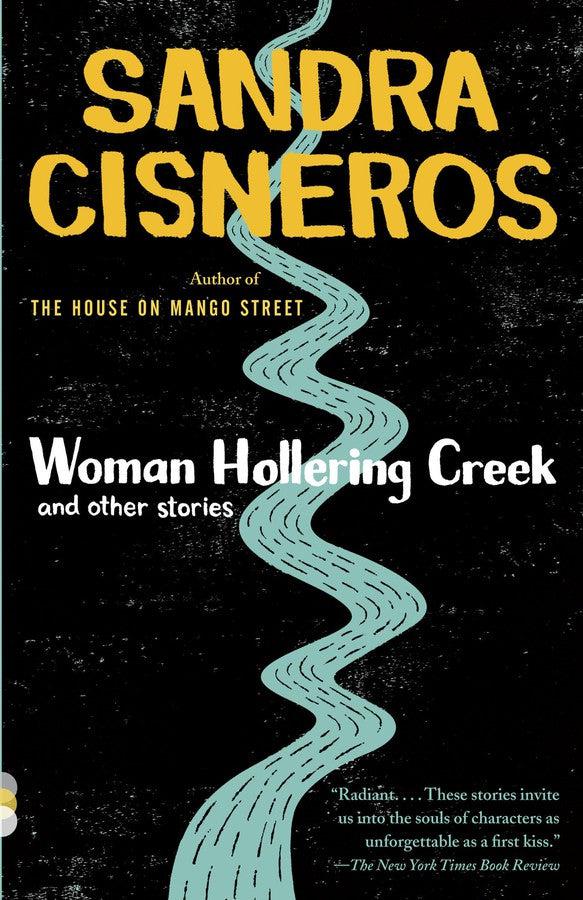 Woman Hollering Creek-Fiction: general and literary-買書書 BuyBookBook