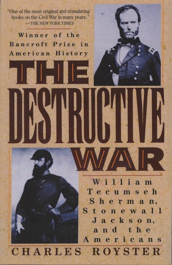 The Destructive War-History and Archaeology-買書書 BuyBookBook