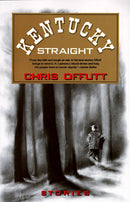 Kentucky Straight-Fiction: Short stories and other special features-買書書 BuyBookBook