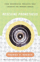 Rescuing Prometheus-Technology/ Engineering/ Industrial processes-買書書 BuyBookBook