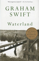 Waterland-Fiction: Modern and contemporary-買書書 BuyBookBook