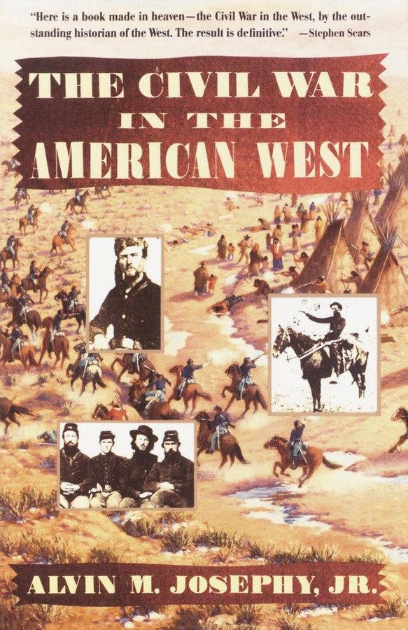 The Civil War in the American West-History and Archaeology-買書書 BuyBookBook