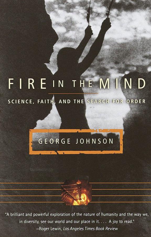 Fire in the Mind-Mathematics and Science-買書書 BuyBookBook