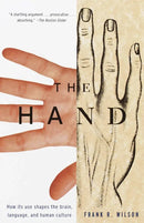 The Hand-Society/ culture/ social sciences-買書書 BuyBookBook