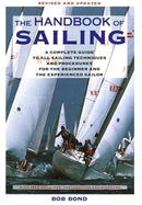 The Handbook Of Sailing-Sports and Active outdoor recreation-買書書 BuyBookBook