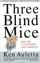 Three Blind Mice-Film/ television/ radio and performing arts-買書書 BuyBookBook