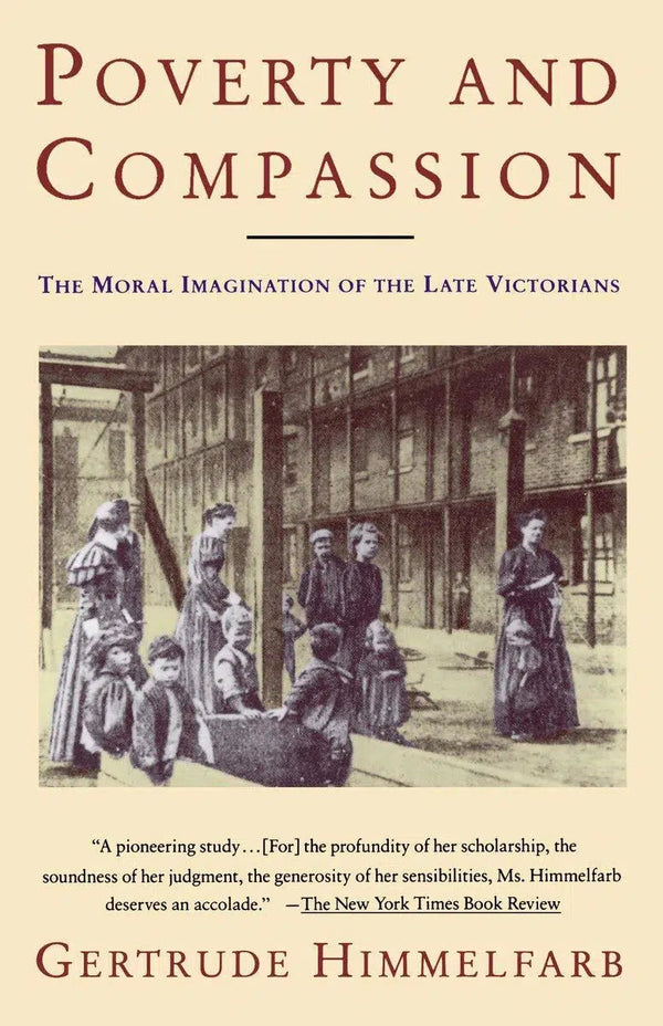 Poverty and Compassion-History and Archaeology-買書書 BuyBookBook