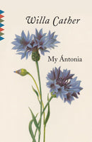 My Antonia-Fiction: general and literary-買書書 BuyBookBook