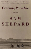 Cruising Paradise-Fiction: Short stories and other special features-買書書 BuyBookBook