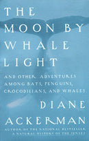 Moon By Whale Light-Nature and the natural world: general interest-買書書 BuyBookBook