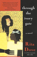 Through the Ivory Gate-Fiction: general and literary-買書書 BuyBookBook