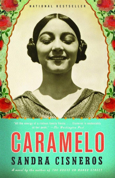 Caramelo-Fiction: Family life-買書書 BuyBookBook