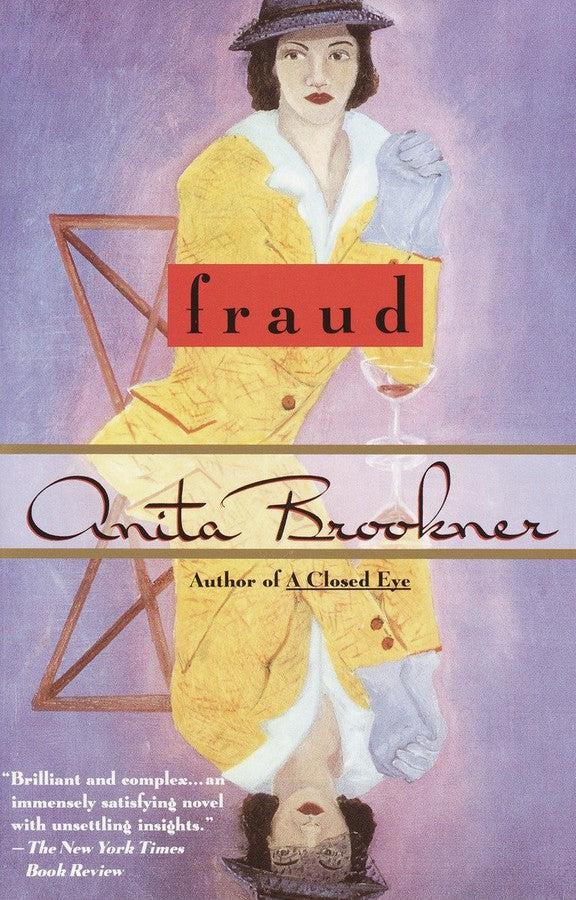 Fraud-Fiction: general and literary-買書書 BuyBookBook