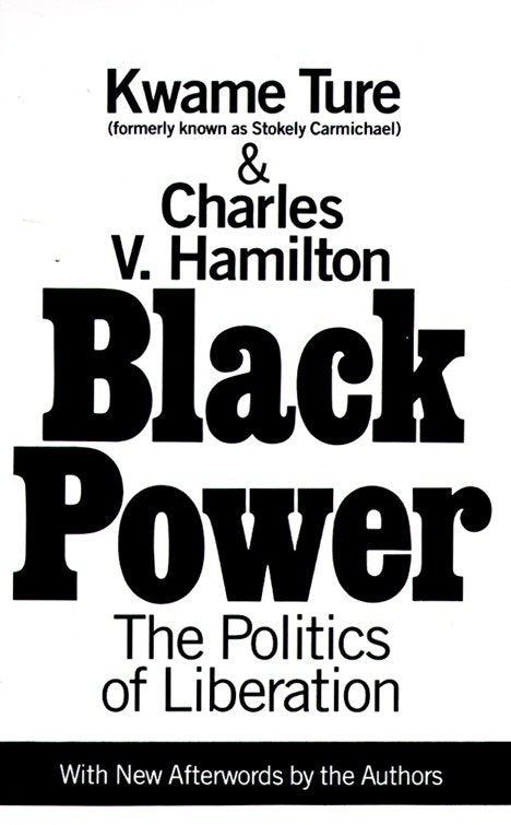 Black Power-Society/ culture/ social sciences-買書書 BuyBookBook