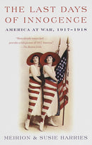 The Last Days of Innocence-History and Archaeology-買書書 BuyBookBook