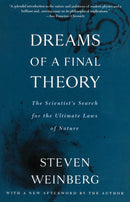 Dreams of a Final Theory-Mathematics and Science-買書書 BuyBookBook