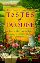 Tastes of Paradise-Society/ culture/ social sciences-買書書 BuyBookBook