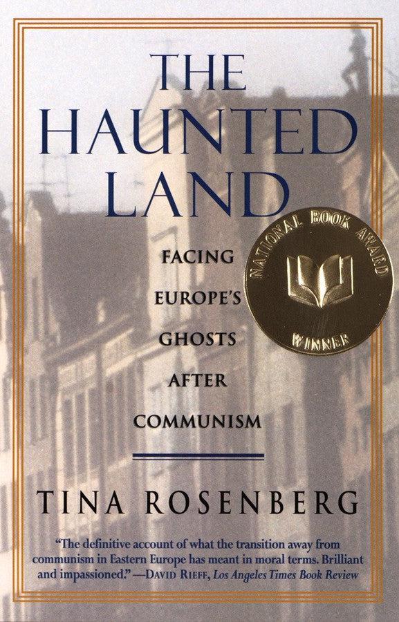 The Haunted Land-History and Archaeology-買書書 BuyBookBook